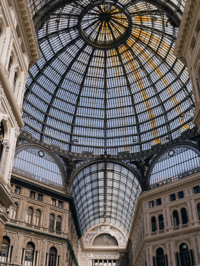 Galleria Umberto I
