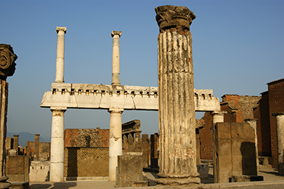 Pompei