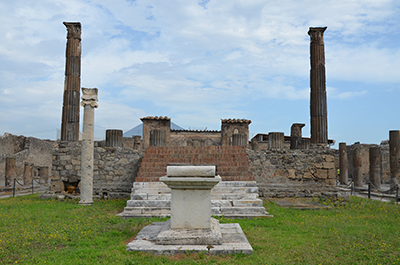 Temple of Apollo